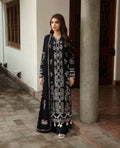 Republic Womenswear | Rosalee Winter 24 |  D9 (Mira) - by - Libasekhas UK - Registered Vendor of : Republic Womenswear - 100% Original Designer Dresss