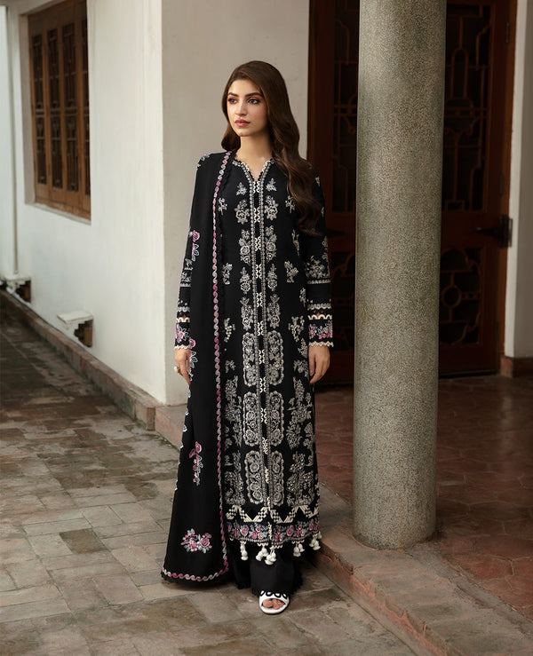 Republic Womenswear | Rosalee Winter 24 |  D9 (Mira) - by - Libasekhas UK - Registered Vendor of : Republic Womenswear - 100% Original Designer Dresss