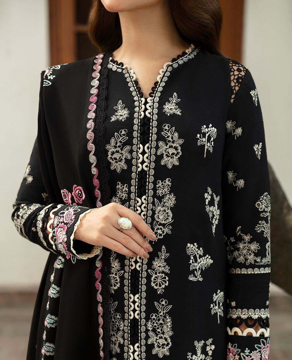 Republic Womenswear | Rosalee Winter 24 |  D9 (Mira) - by - Libasekhas UK - Registered Vendor of : Republic Womenswear - 100% Original Designer Dresss