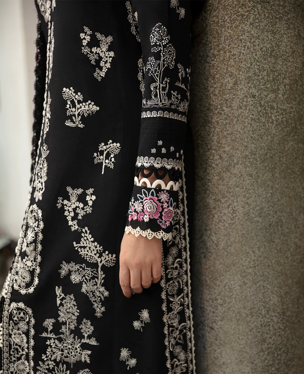 Republic Womenswear | Rosalee Winter 24 |  D9 (Mira) - by - Libasekhas UK - Registered Vendor of : Republic Womenswear - 100% Original Designer Dresss