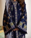 Republic Womenswear | Rosalee Winter 24 |  D1 (Zira) - by - Libasekhas UK - Registered Vendor of : Republic Womenswear - 100% Original Designer Dresss