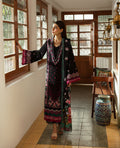 Republic Womenswear | Rosalee Winter 24 |  D10 (Kian) - by - Libasekhas UK - Registered Vendor of : Republic Womenswear - 100% Original Designer Dresss