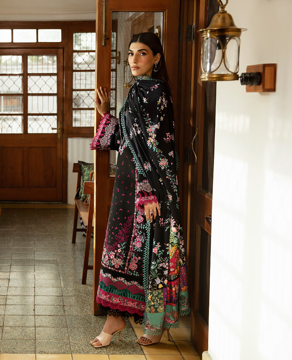 Republic Womenswear | Rosalee Winter 24 |  D10 (Kian) - by - Libasekhas UK - Registered Vendor of : Republic Womenswear - 100% Original Designer Dresss