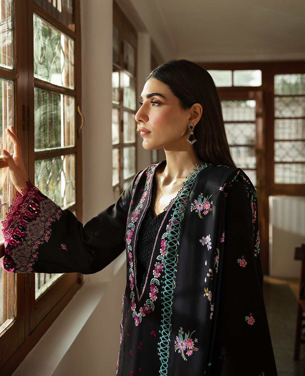 Republic Womenswear | Rosalee Winter 24 |  D10 (Kian) - by - Libasekhas UK - Registered Vendor of : Republic Womenswear - 100% Original Designer Dresss