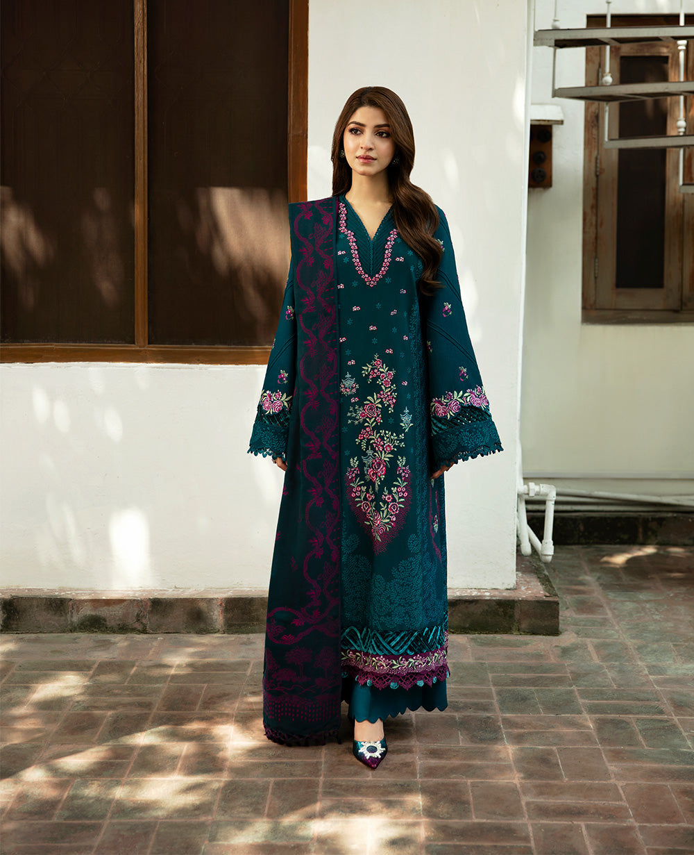 Republic Womenswear | Rosalee Winter 24 |  D11 (Omari) - by - Libasekhas UK - Registered Vendor of : Republic Womenswear - 100% Original Designer Dresss
