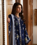 Republic Womenswear | Rosalee Winter 24 |  D1 (Zira) - by - Libasekhas UK - Registered Vendor of : Republic Womenswear - 100% Original Designer Dresss