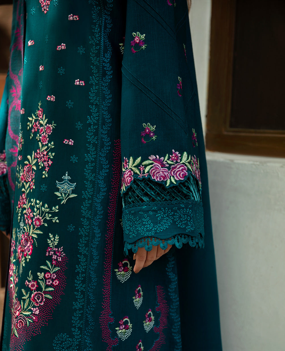 Republic Womenswear | Rosalee Winter 24 |  D11 (Omari) - by - Libasekhas UK - Registered Vendor of : Republic Womenswear - 100% Original Designer Dresss