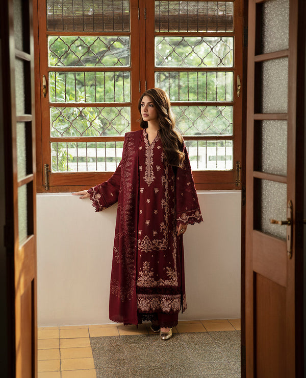 Republic Womenswear | Rosalee Winter 24 |  D2 (Inara) - by - Libasekhas UK - Registered Vendor of : Republic Womenswear - 100% Original Designer Dresss