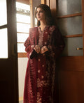 Republic Womenswear | Rosalee Winter 24 |  D2 (Inara) - by - Libasekhas UK - Registered Vendor of : Republic Womenswear - 100% Original Designer Dresss