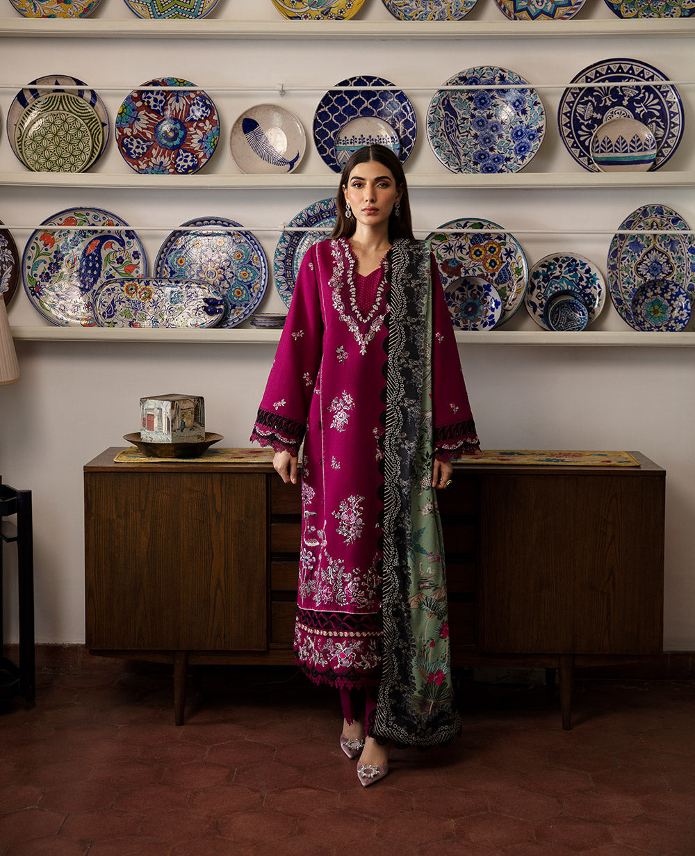 Republic Womenswear | Rosalee Winter 24 |  D3 (Nara) - by - Libasekhas UK - Registered Vendor of : Republic Womenswear - 100% Original Designer Dresss