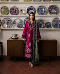 Republic Womenswear | Rosalee Winter 24 |  D3 (Nara) - by - Libasekhas UK - Registered Vendor of : Republic Womenswear - 100% Original Designer Dresss