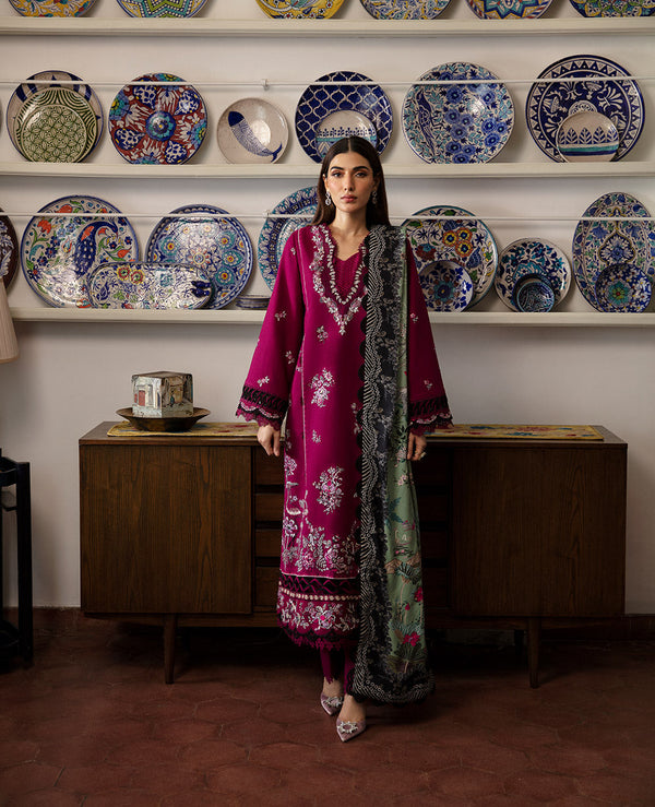 Republic Womenswear | Rosalee Winter 24 |  D3 (Nara) - by - Libasekhas UK - Registered Vendor of : Republic Womenswear - 100% Original Designer Dresss