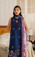Asifa and Nabeel | Meraki Vintage 25 | Resham (MVL25-18) - by - Libasekhas UK - Registered Vendor of : Asifa and Nabeel - 100% Original Designer Dresss