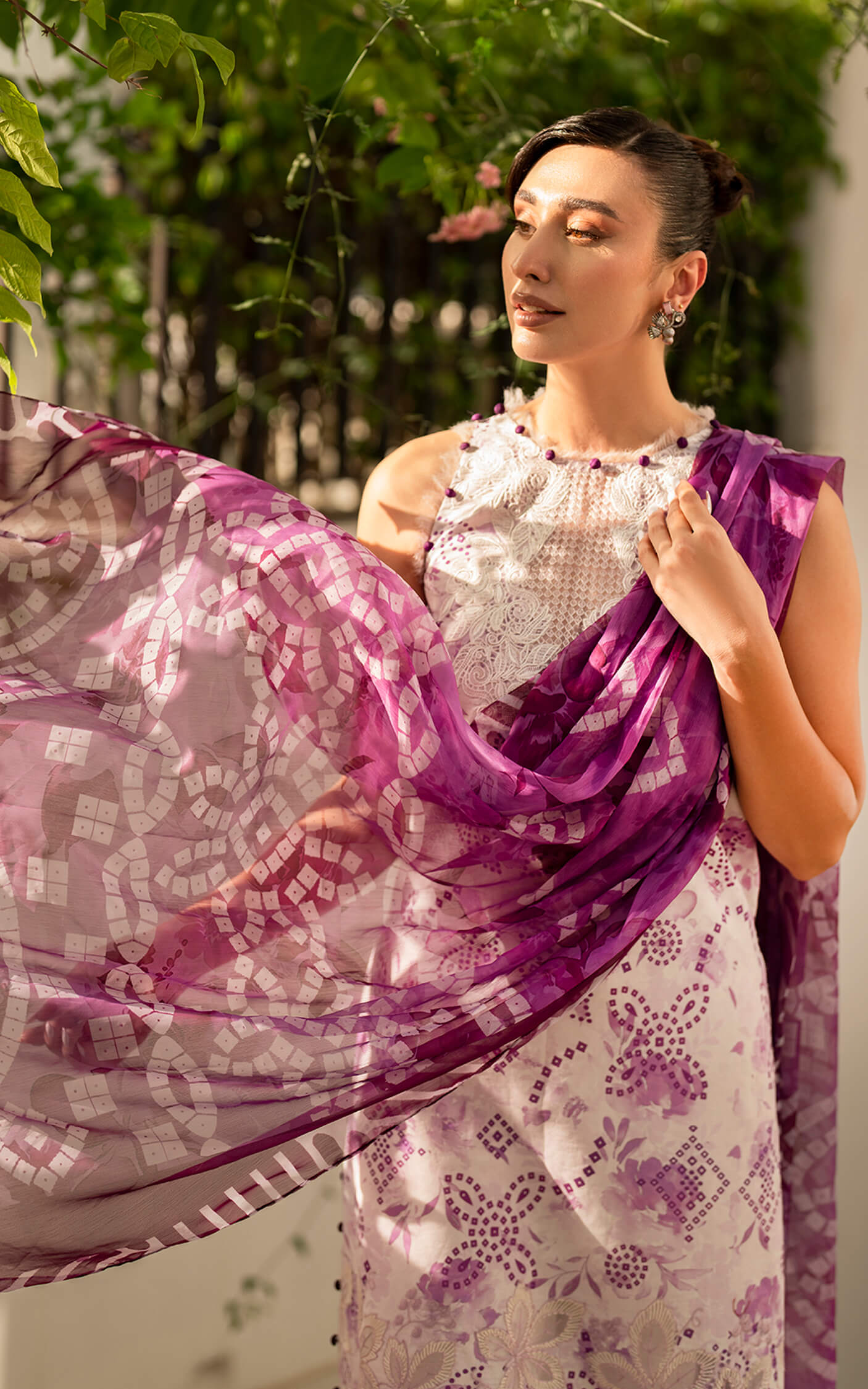 Asifa and Nabeel | Meraki Summer Vol 2 | Reshmi MK-10 - by - Libasekhas UK - Registered Vendor of : Asifa and Nabeel - 100% Original Designer Dresss