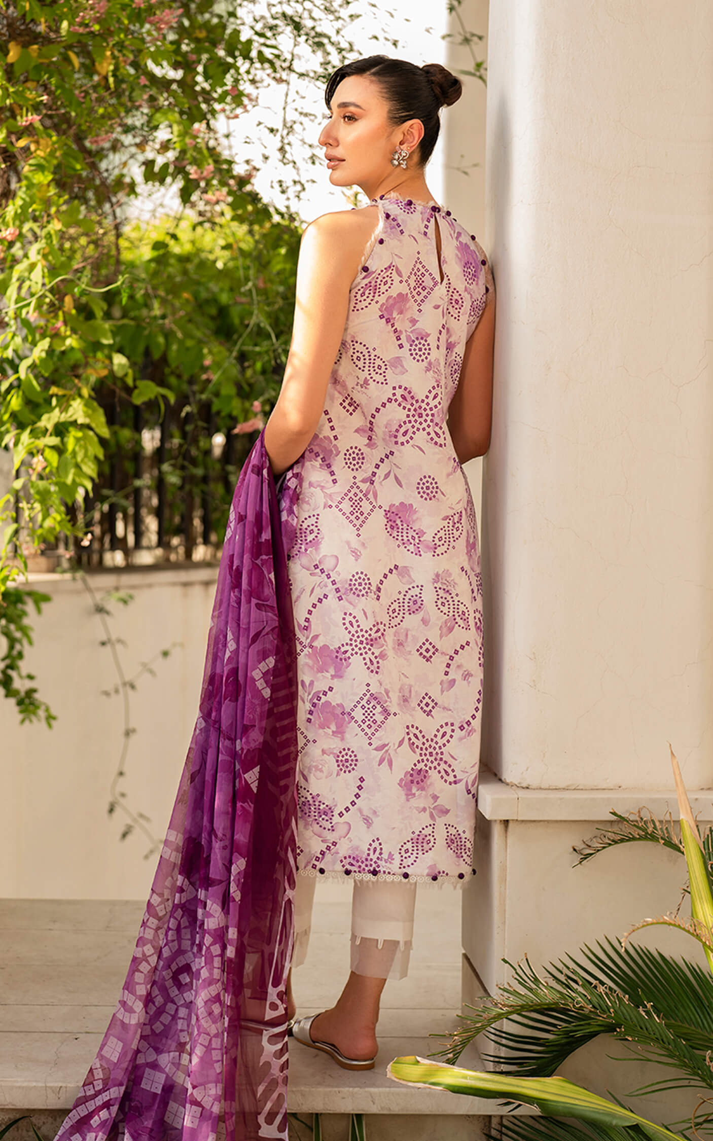 Asifa and Nabeel | Meraki Summer Vol 2 | Reshmi MK-10 - by - Libasekhas UK - Registered Vendor of : Asifa and Nabeel - 100% Original Designer Dresss