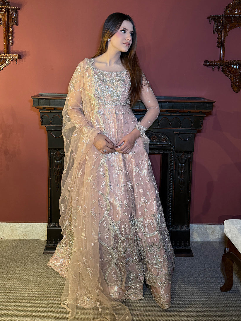 Epoque | Avanti Wedding Formals | AERAA - by Libasekhas UK - Registered Vendor of : Epoque - 100% Original Designer Dress