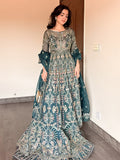 Epoque | Avanti Wedding Formals | ESRA - by Libasekhas UK - Registered Vendor of : Epoque - 100% Original Designer Dress
