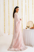 Saffron | Reveur Luxury Festive | SF-02 Ruzena - by - Libasekhas UK - Registered Vendor of : Saffron - 100% Original Designer Dresss