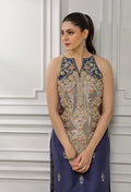 Layla Chatoor | Luxury Pret | Reyna - by Libasekhas UK - Registered Vendor of : Layla Chatoor - 100% Original Designer Dress