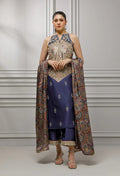 Layla Chatoor | Luxury Pret | Reyna - by Libasekhas UK - Registered Vendor of : Layla Chatoor - 100% Original Designer Dress