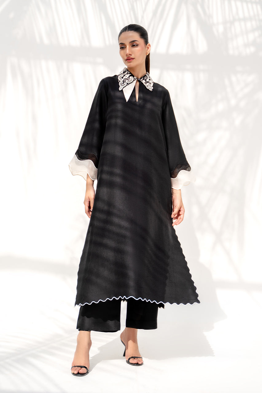 Sania Maskatiya | Summer Festive 26 |Rianna - by Libasekhas UK - Registered Vendor of : Sania Maskatiya - 100% Original Designer Dress