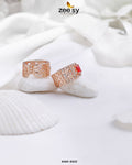Ring-8303 - by - Libasekhas UK - Registered Vendor of : Zeesy - 100% Original Designer Dresss