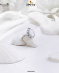 Ring-8305 - by - Libasekhas UK - Registered Vendor of : Zeesy - 100% Original Designer Dresss