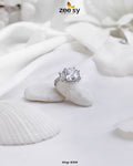 Ring-8306 - by - Libasekhas UK - Registered Vendor of : Zeesy - 100% Original Designer Dresss