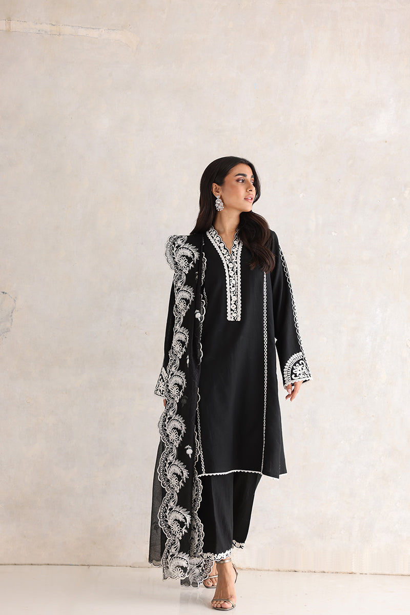 Sana Abbas | Luxury Pret | Roheen - by - Libasekhas UK - Registered Vendor of : Sana Abbas - 100% Original Designer Dresss
