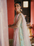 Roheenaz | Pehli Si Muhabbat Wedding Collection |  AARZO - by - Libasekhas UK - Registered Vendor of : Roheenaz - 100% Original Designer Dresss