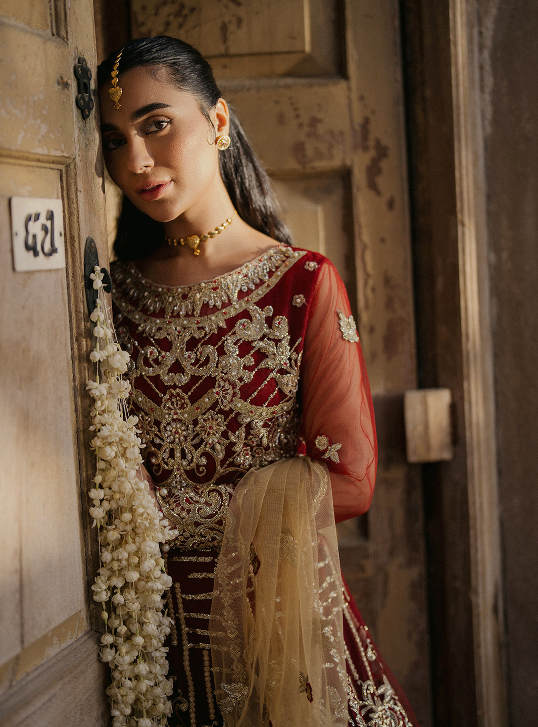 Roheenaz | Pehli Si Muhabbat Wedding Collection | Jabeen - by - Libasekhas UK - Registered Vendor of : Roheenaz - 100% Original Designer Dresss