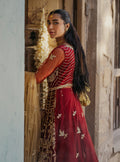 Roheenaz | Pehli Si Muhabbat Wedding Collection | Jabeen - by - Libasekhas UK - Registered Vendor of : Roheenaz - 100% Original Designer Dresss
