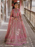 Roheenaz | Pehli Si Muhabbat Wedding Collection |  Ulfat - by - Libasekhas UK - Registered Vendor of : Roheenaz - 100% Original Designer Dresss