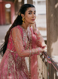 Roheenaz | Pehli Si Muhabbat Wedding Collection |  Ulfat - by - Libasekhas UK - Registered Vendor of : Roheenaz - 100% Original Designer Dresss