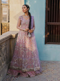 Roheenaz | Pehli Si Muhabbat Wedding Collection |  Amyra - by - Libasekhas UK - Registered Vendor of : Roheenaz - 100% Original Designer Dresss
