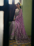 Roheenaz | Pehli Si Muhabbat Wedding Collection |  Maha - by - Libasekhas UK - Registered Vendor of : Roheenaz - 100% Original Designer Dresss