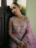 Roheenaz | Pehli Si Muhabbat Wedding Collection |  Maha - by - Libasekhas UK - Registered Vendor of : Roheenaz - 100% Original Designer Dresss