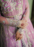 Roheenaz | Pehli Si Muhabbat Wedding Collection |  Maha - by - Libasekhas UK - Registered Vendor of : Roheenaz - 100% Original Designer Dresss