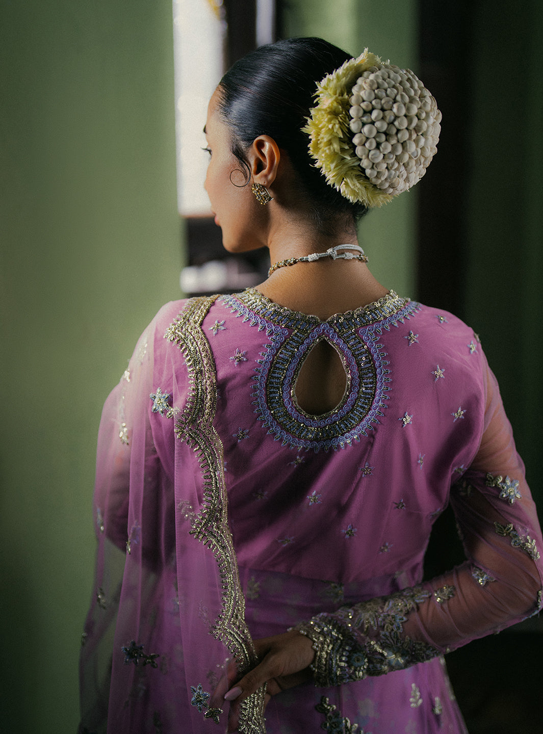 Roheenaz | Pehli Si Muhabbat Wedding Collection |  Maha - by - Libasekhas UK - Registered Vendor of : Roheenaz - 100% Original Designer Dresss