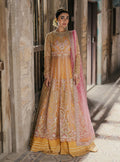 Roheenaz | Pehli Si Muhabbat Wedding Collection | Afreen - by - Libasekhas UK - Registered Vendor of : Roheenaz - 100% Original Designer Dresss