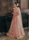 Roheenaz | Pehli Si Muhabbat Wedding Collection |  Shafaq - by - Libasekhas UK - Registered Vendor of : Roheenaz - 100% Original Designer Dresss