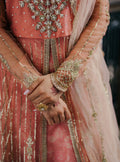 Roheenaz | Pehli Si Muhabbat Wedding Collection |  Shafaq - by - Libasekhas UK - Registered Vendor of : Roheenaz - 100% Original Designer Dresss