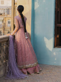 Roheenaz | Pehli Si Muhabbat Wedding Collection |  Amyra - by - Libasekhas UK - Registered Vendor of : Roheenaz - 100% Original Designer Dresss