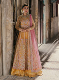Roheenaz | Pehli Si Muhabbat Wedding Collection | Afreen - by - Libasekhas UK - Registered Vendor of : Roheenaz - 100% Original Designer Dresss