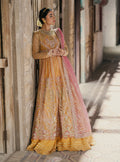 Roheenaz | Pehli Si Muhabbat Wedding Collection | Afreen - by - Libasekhas UK - Registered Vendor of : Roheenaz - 100% Original Designer Dresss