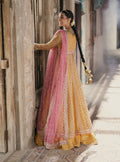 Roheenaz | Pehli Si Muhabbat Wedding Collection | Afreen - by - Libasekhas UK - Registered Vendor of : Roheenaz - 100% Original Designer Dresss