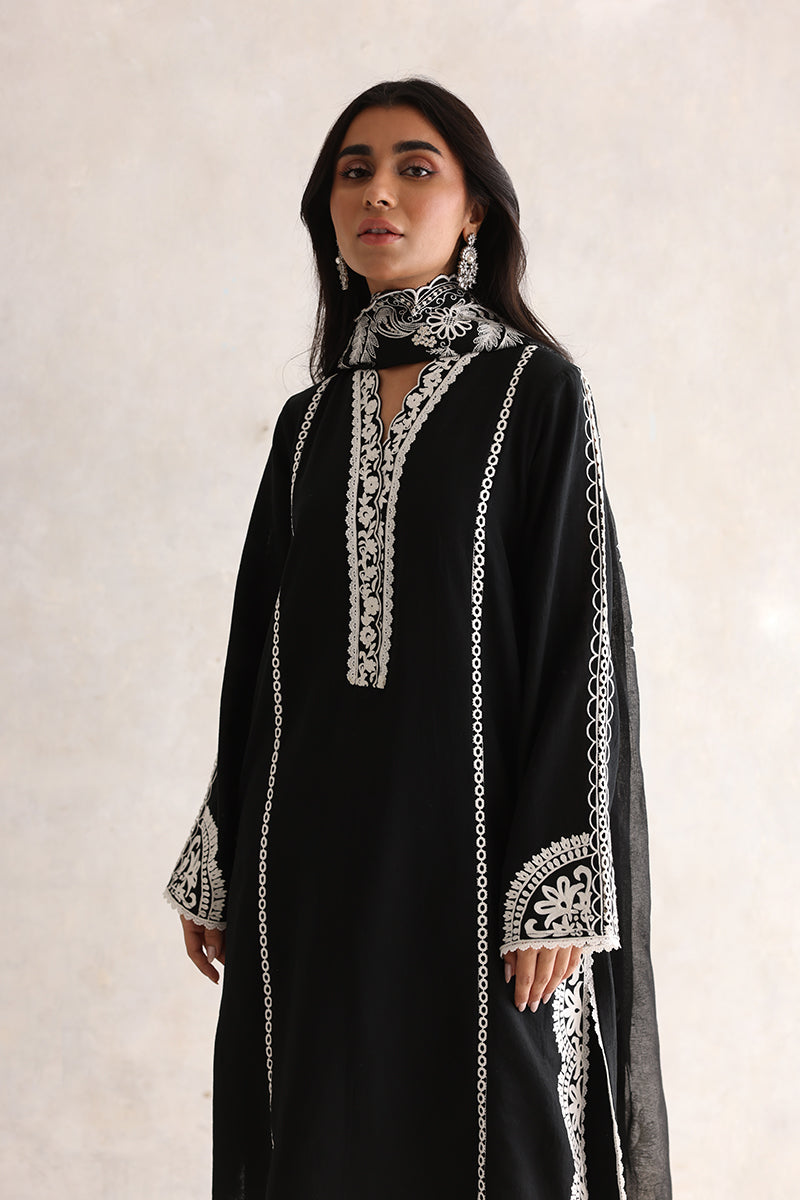 Sana Abbas | Luxury Pret | Roheen - by - Libasekhas UK - Registered Vendor of : Sana Abbas - 100% Original Designer Dresss