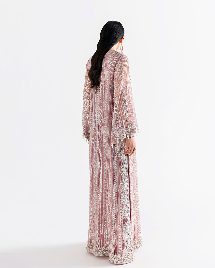 Mushq | Fleur Luxury Formals | Romnea - by Libasekhas UK - Registered Vendor of : Mushq - 100% Original Designer Dress