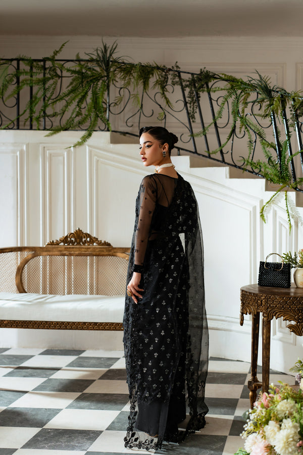 Azzal | Mishri Formals | Roohi - by - Libasekhas UK - Registered Vendor of : Azzal - 100% Original Designer Dresss