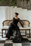 Azzal | Mishri Formals | Roohi - by - Libasekhas UK - Registered Vendor of : Azzal - 100% Original Designer Dresss
